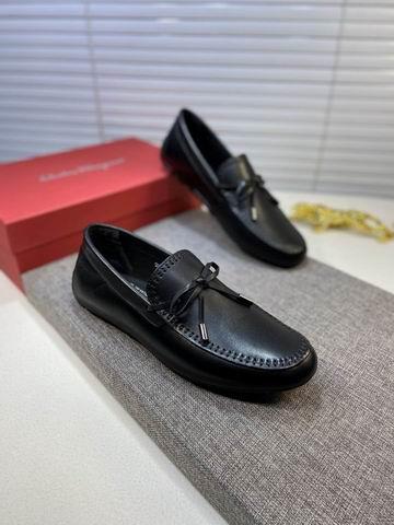 Replica Ferragamo Shoes Ferragamo sz38-44 mnh0340