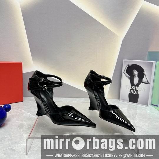 Replica Ferragamo Shoes Ferragamo sz35-40 9.5cm mnh0202