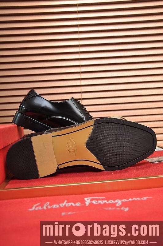 Replica Ferragamo Shoes Ferragamo sz38-45 hnh0302
