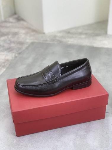 Replica Ferragamo Shoes Ferragamo sz38-45 mnh0509