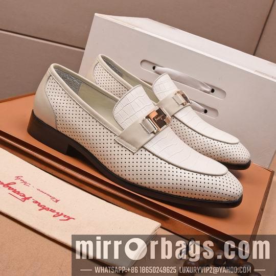 Replica Ferragamo Shoes Ferragamo sz38-45 mnh02208