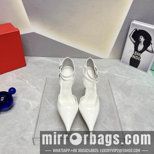 Replica Ferragamo Shoes Ferragamo sz35-40 9.5cm mnh0202