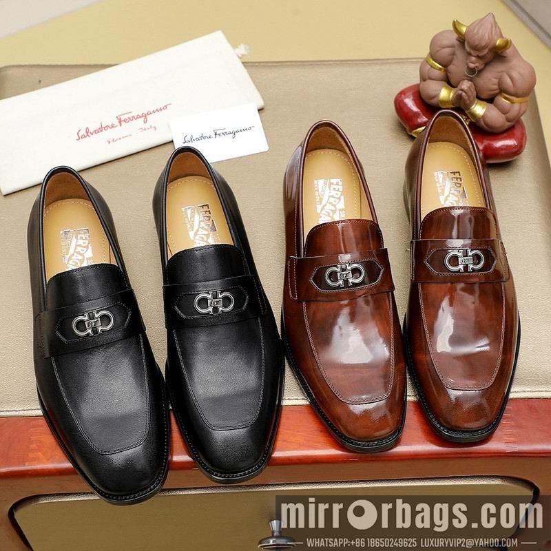 Replica Ferragamo Shoes Ferragamo sz38-45 Various styles jyh0326