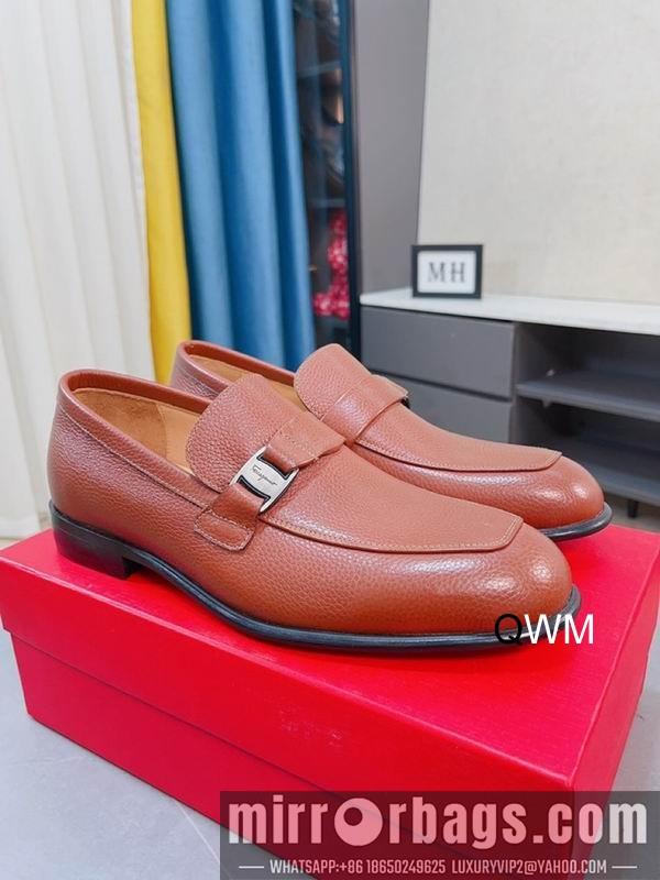 Replica Ferragamo Shoes Ferragamo colour sz38-45 WM1204