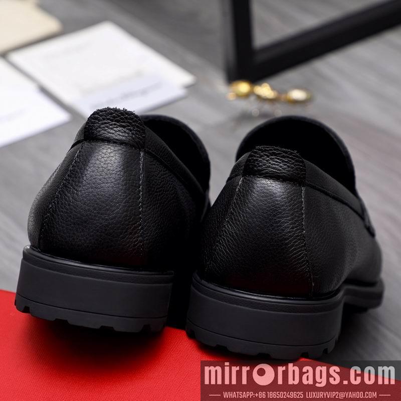 Replica Ferragamo Shoes Ferragamo sz38-44 hnm0226