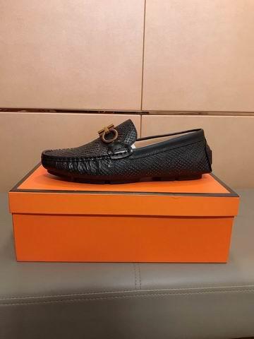 Replica Ferragamo Shoes Ferragamo sz38-44 mnh0301