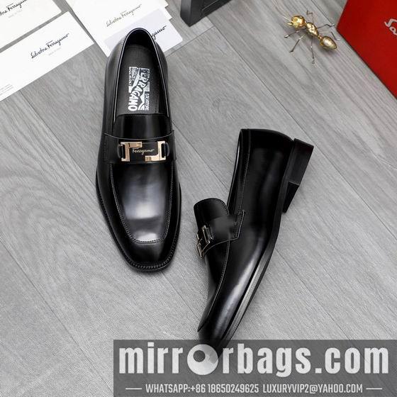 Replica Ferragamo Shoes Ferragamo sz38-45 hnh0711