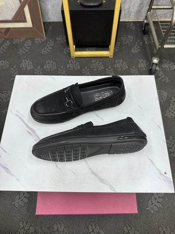 Replica Ferragamo Shoes Ferragamo sz38-44 hnh0605