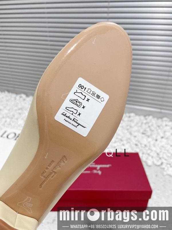 Replica Ferragamo Shoes Ferragamo sz34-44LL0105