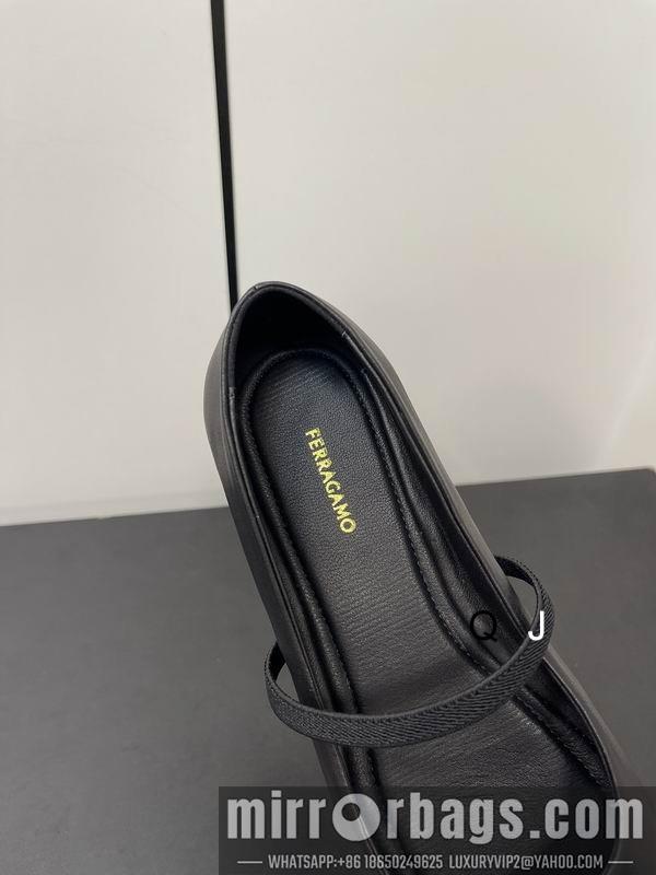 Replica Ferragamo Shoes Ferragamo sz35-40 XJ0902