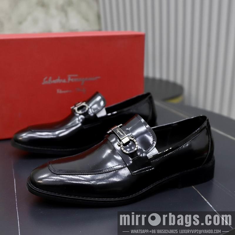 Replica Ferragamo Shoes Ferragamo sz38-44 hnm0222