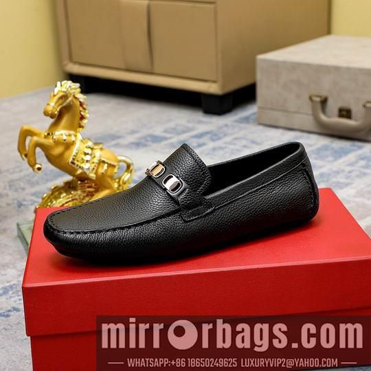Replica Ferragamo Shoes Ferragamo sz38-45 hnh0205