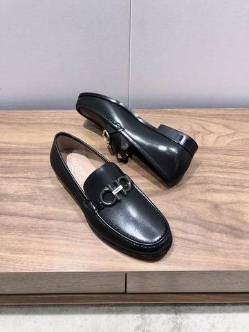 Replica Ferragamo Shoes Ferragamo sz38-45 hnh0730