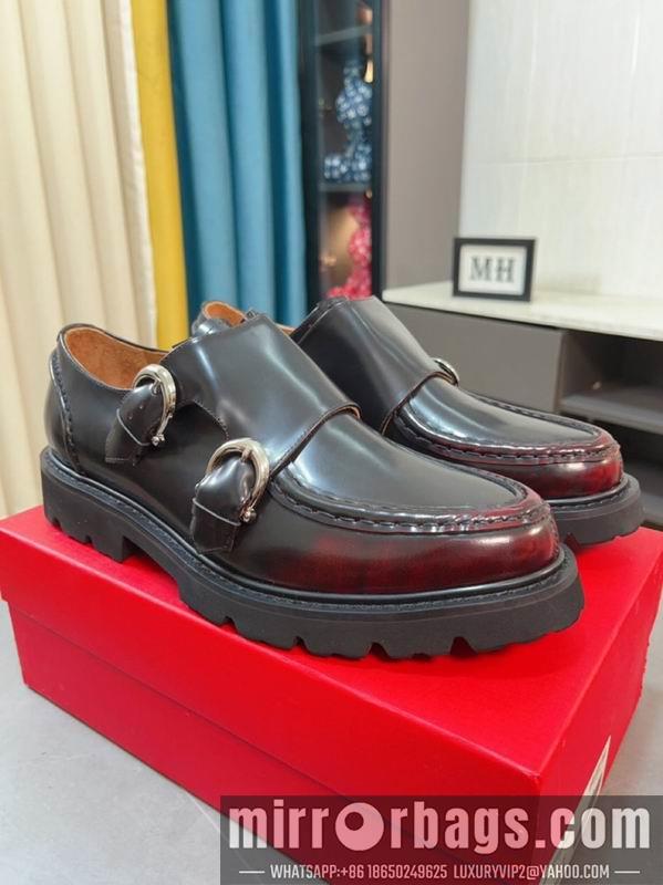 Replica Ferragamo Shoes Ferragamo sz38-44 mnm02129