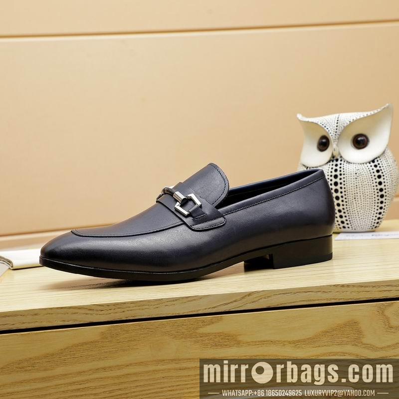 Replica Ferragamo Shoes Ferragamo sz38-45 hnh0278
