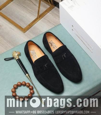 Replica Ferragamo Shoes Ferragamo sz38-44 mnh0504