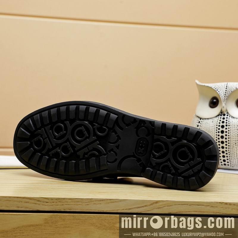 Replica Ferragamo Shoes Ferragamo sz38-45 hnm0284