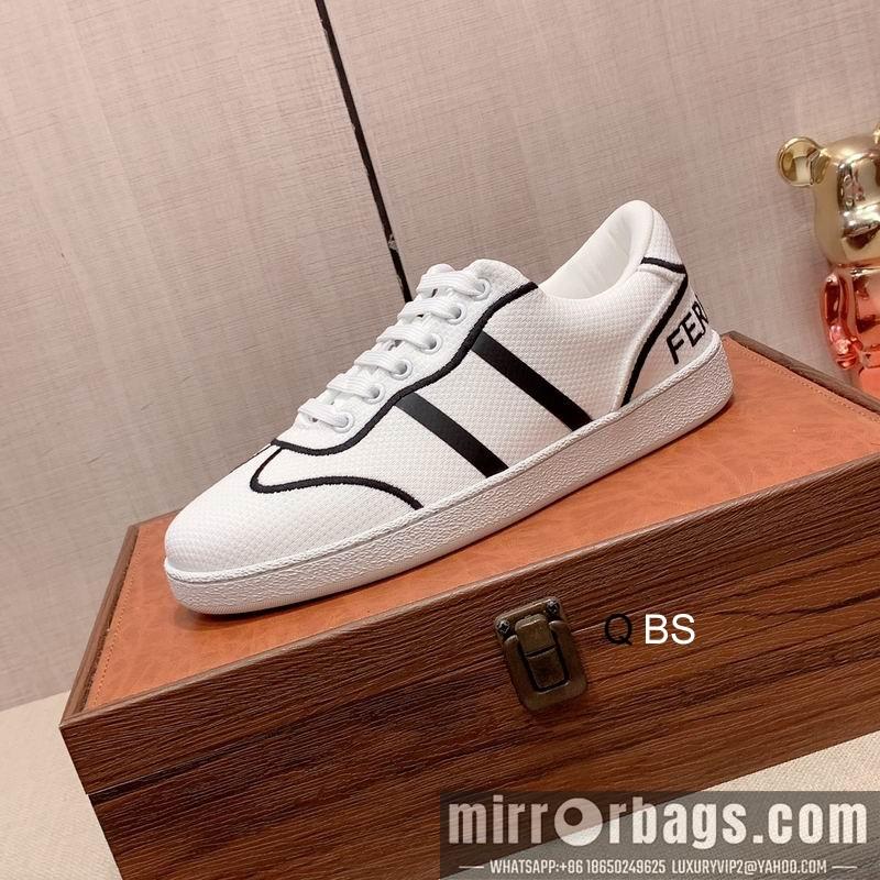 Replica Ferragamo Shoes Ferragamo sz38-45 TF0402