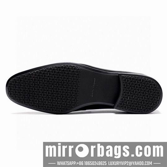 Replica Ferragamo Shoes Ferragamo sz38-45 mnh02160