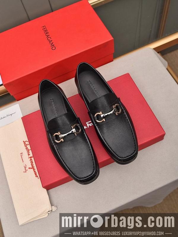 Replica Ferragamo Shoes Ferragamo sz38-45 hnh0333