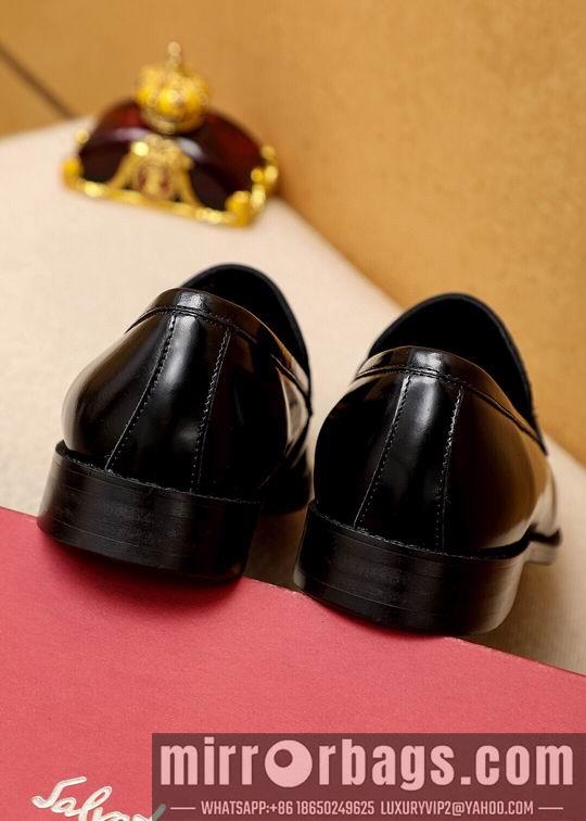 Replica Ferragamo Shoes Ferragamo sz38-46 mnh02185