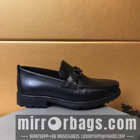 Replica Ferragamo Shoes Ferragamo sz38-44 mnh02202