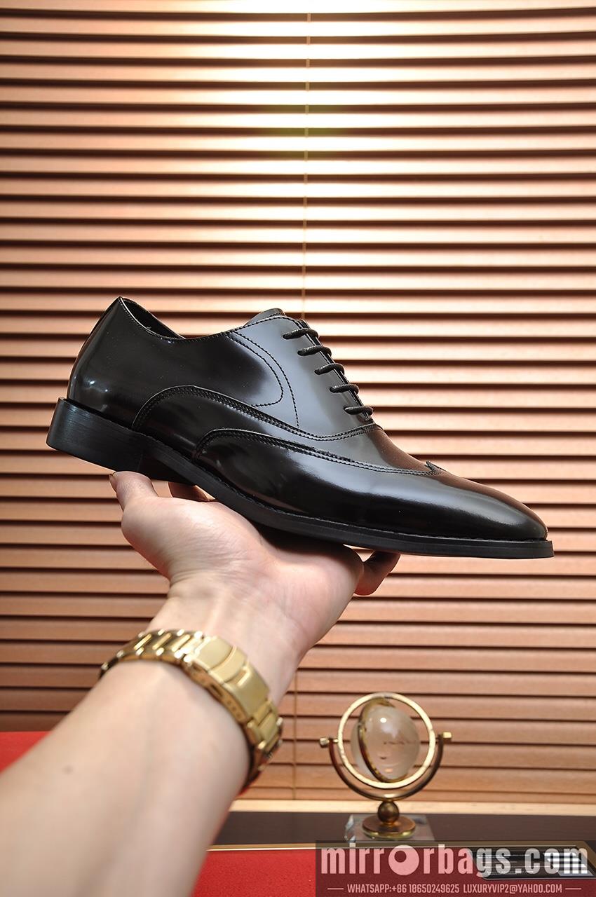 Replica Ferragamo Shoes Ferragamo sz38-44 hnh0237