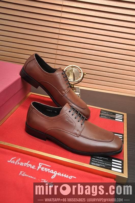 Replica Ferragamo Shoes Ferragamo sz38-45 mnm02104
