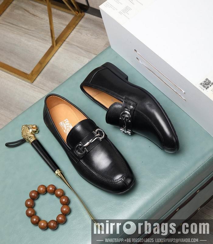 Replica Ferragamo Shoes Ferragamo sz38-44 hnm0288