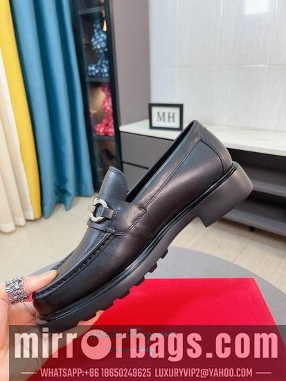 Replica Ferragamo Shoes Ferragamo sz38-44 mnh0552
