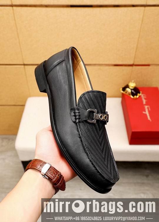 Replica Ferragamo Shoes Ferragamo sz38-46 mnh0522