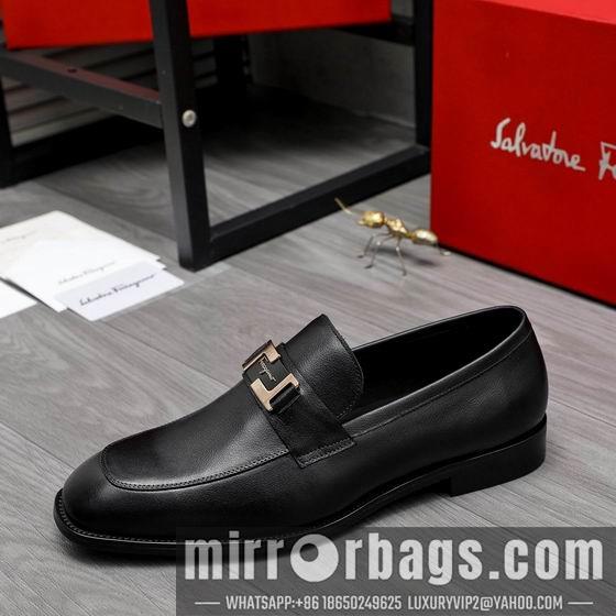 Replica Ferragamo Shoes Ferragamo sz38-45 hnh0711