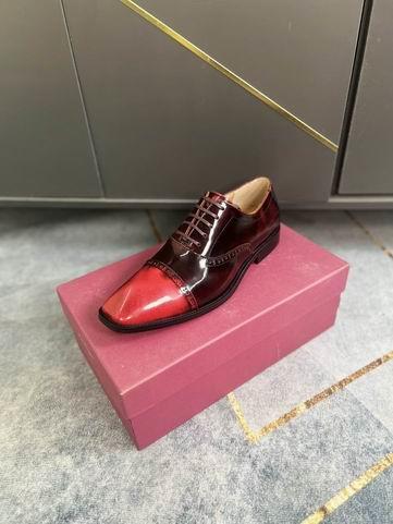Replica Ferragamo Shoes Ferragamo sz38-44 mnh02211