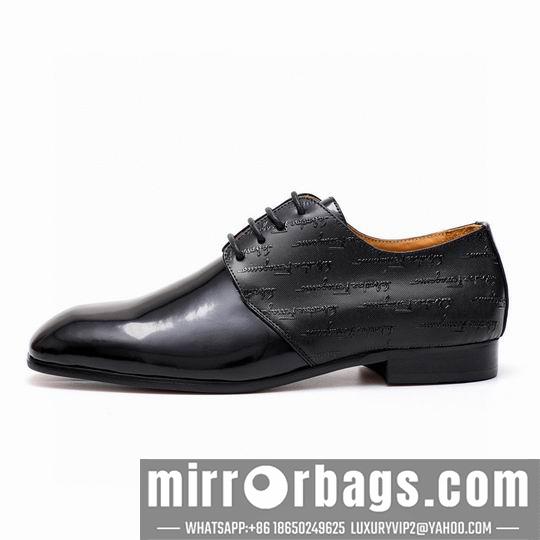 Replica Ferragamo Shoes Ferragamo sz38-45 mnh02148