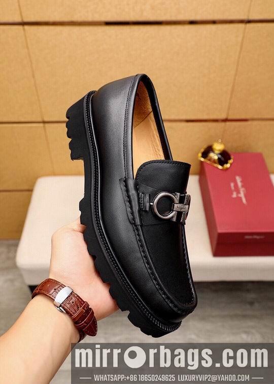 Replica Ferragamo Shoes Ferragamo sz38-45 mnh02169