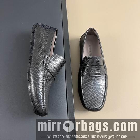 Replica Ferragamo Shoes Ferragamo sz38-45 mnh0802