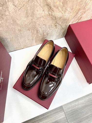 Replica Ferragamo Shoes Ferragamo sz38-46 mnh0415