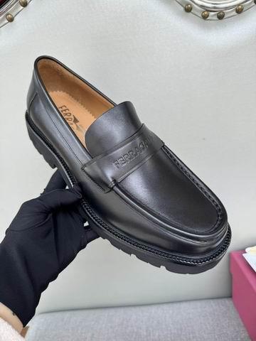 Replica Ferragamo Shoes Ferragamo sz38-45 hnh0567