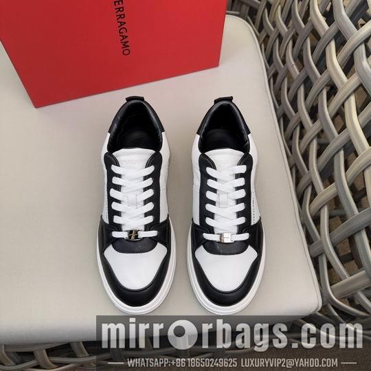 Replica Ferragamo Shoes Ferragamo sz39-44 hnh0402