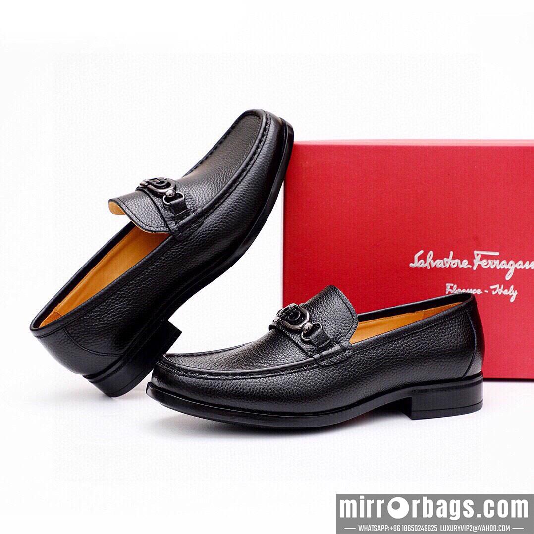 Replica Ferragamo Shoes Ferragamo sz38-44 h0939