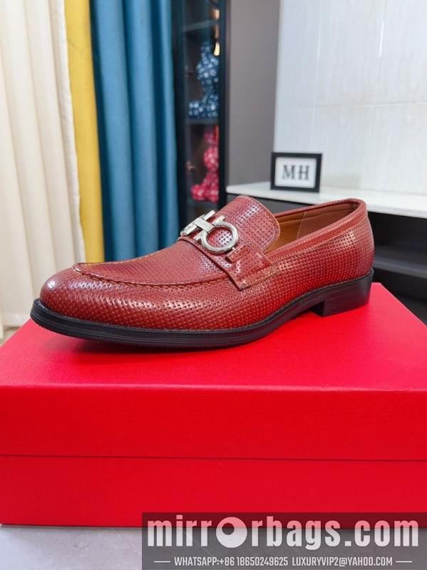 Replica Ferragamo Shoes Ferragamo sz38-44 hnm0210