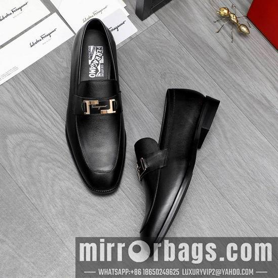 Replica Ferragamo Shoes Ferragamo sz38-45 hnh0711