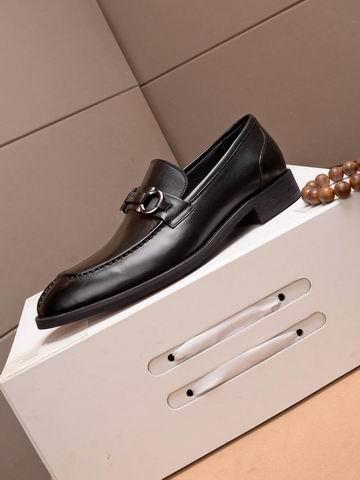 Replica Ferragamo Shoes Ferragamo sz38-44 mnh02207