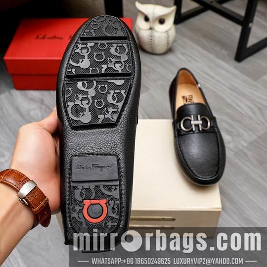 Replica Ferragamo Shoes Ferragamo sz38-44 hnh0810