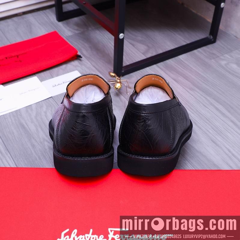 Replica Ferragamo Shoes Ferragamo sz38-44 hnm0270