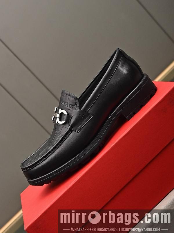 Replica Ferragamo Shoes Ferragamo sz38-45 hnh0338
