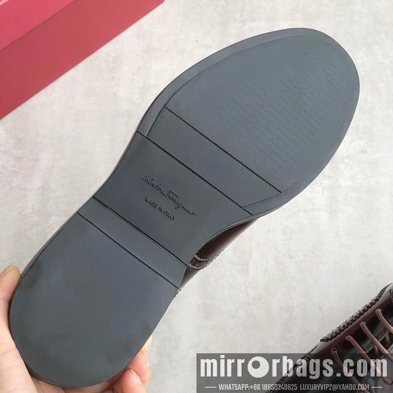 Replica Ferragamo Shoes Ferragamo sz39-44 hnm0277