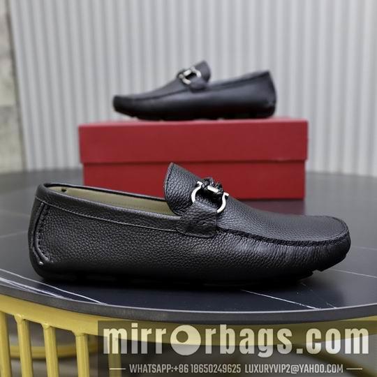 Replica Ferragamo Shoes Ferragamo sz38-46 mnh0333