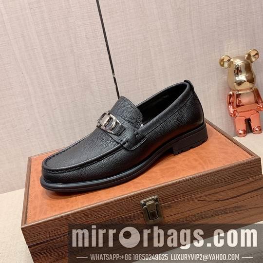 Replica Ferragamo Shoes Ferragamo sz38-45 mnh0604