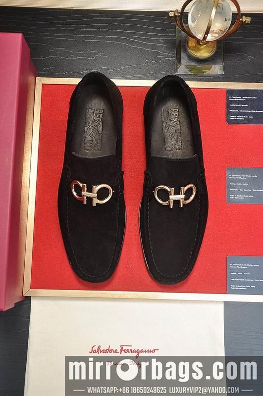 Replica Ferragamo Shoes Ferragamo sz38-45 hnh0306